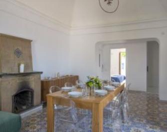 Villa Torretta and Pool and Lift in Praiano - Photo 36